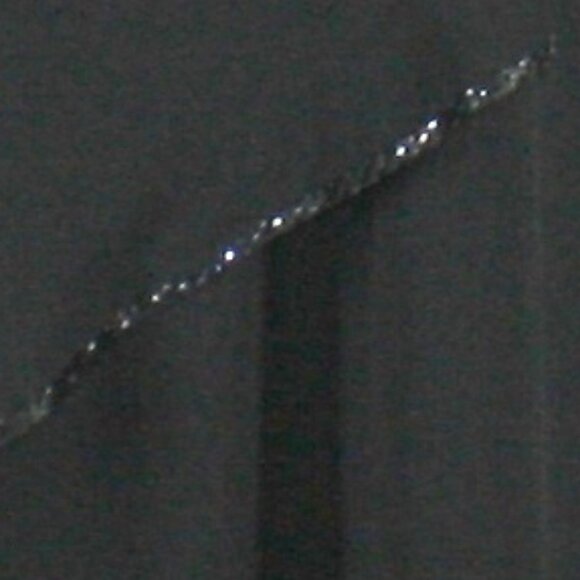 JEFFREY & DORA EVENINGS Gown Dress Sheer Formal Chiffon Shawl Black 2 Piece  10 - Picture 3 of 16